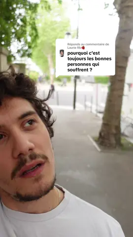 Réponse à @Laurie Rb🍓 