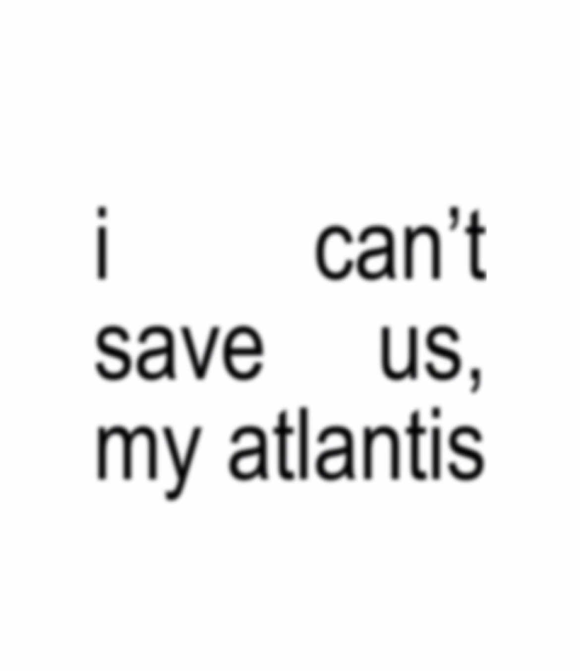 #seafret #atlantis #lyrics #music #fypシ #foryoupage #fyp #bratlyrics