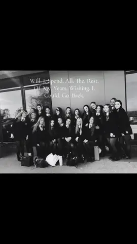 #trend #foryou #highschool #25leavers #relatable #memories 