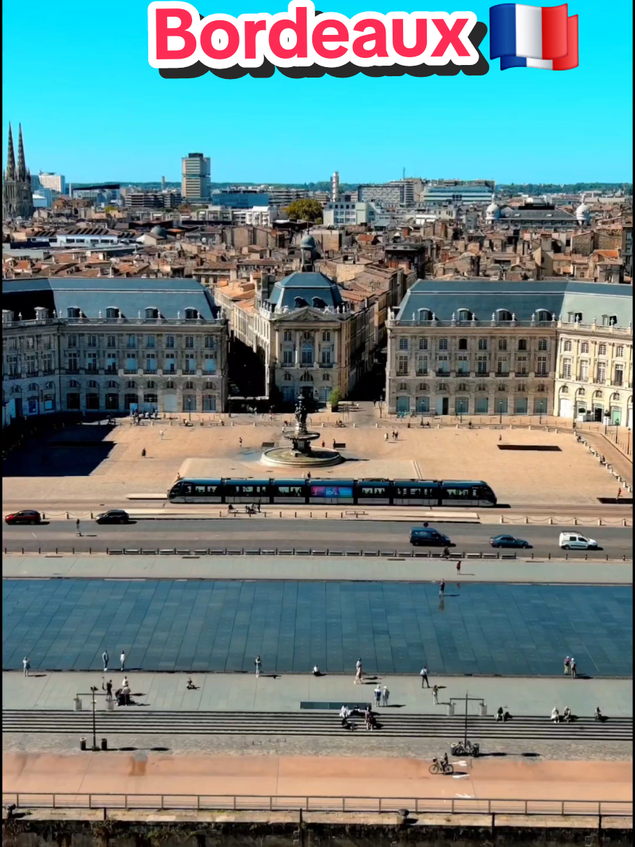 ville de bordeaux en france. city of bordeaux in france. La ciudad de bordeaux en francia.             .مدينة بوردو في إسبانيا  #bordeaux #francetravel  #maroc #morocco #marocaine🇲🇦 #france #france🇫🇷 #francetiktok🇫🇷 #belgique #suisse🇨🇭  #explore #fyp #travel #traveltiktok #tiktoklongs #tiktokvoyage  #voyage #fouryou #pourtoii