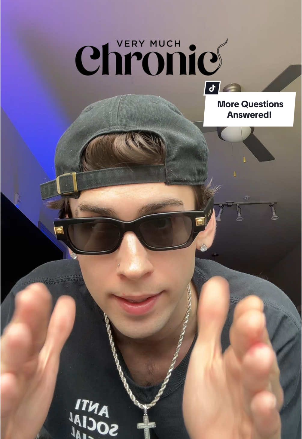 Replying to @⃝꙰⃝꙰⃝꙰⃝꙰⃝꙰⃝꙰⃝꙰⃝꙰⃝꙰⃝  Hope this helps! #vmcproductions #verymuchchronic 