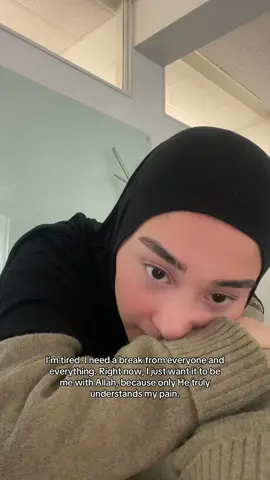 Only He understands my pain.  #fy #fyp #forypupage #foryou #germany #hijabi #muslim #viral_video #fürdich #viral #mindset #quotes #psychology #viralvideos #deen #islamic_video #dua #Love #trust 