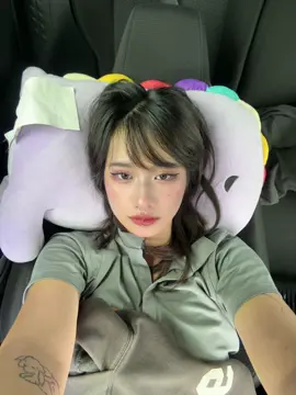 daily car naps 
