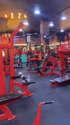 Salle de sport fateh gym 📍 setif - talayna -#sports  #Fitness #zumba #aerobic #tik_tok #healthy #athlete 