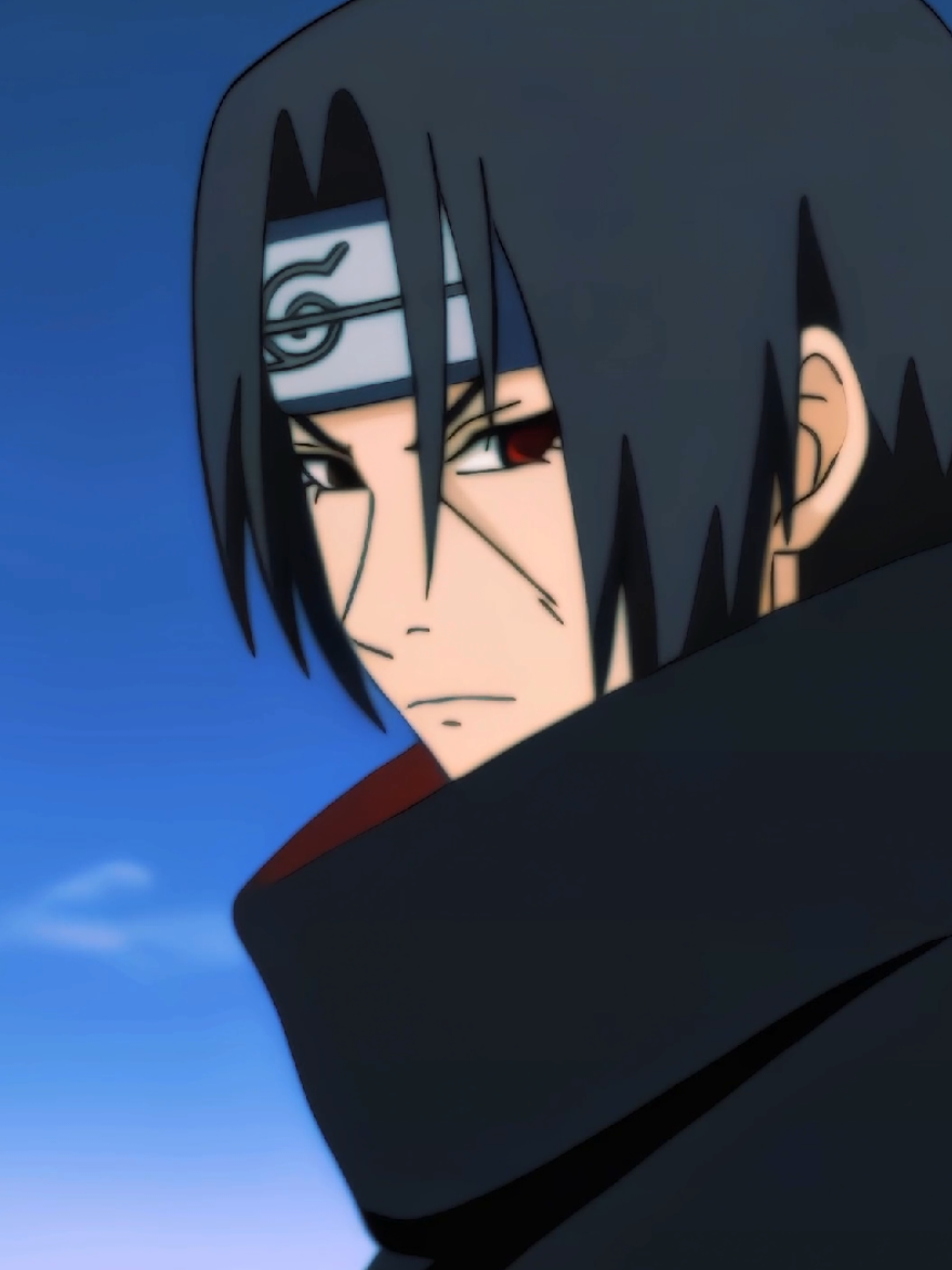 #itachi #itachiuchiha #narutoshippuden #anime #animeedit 