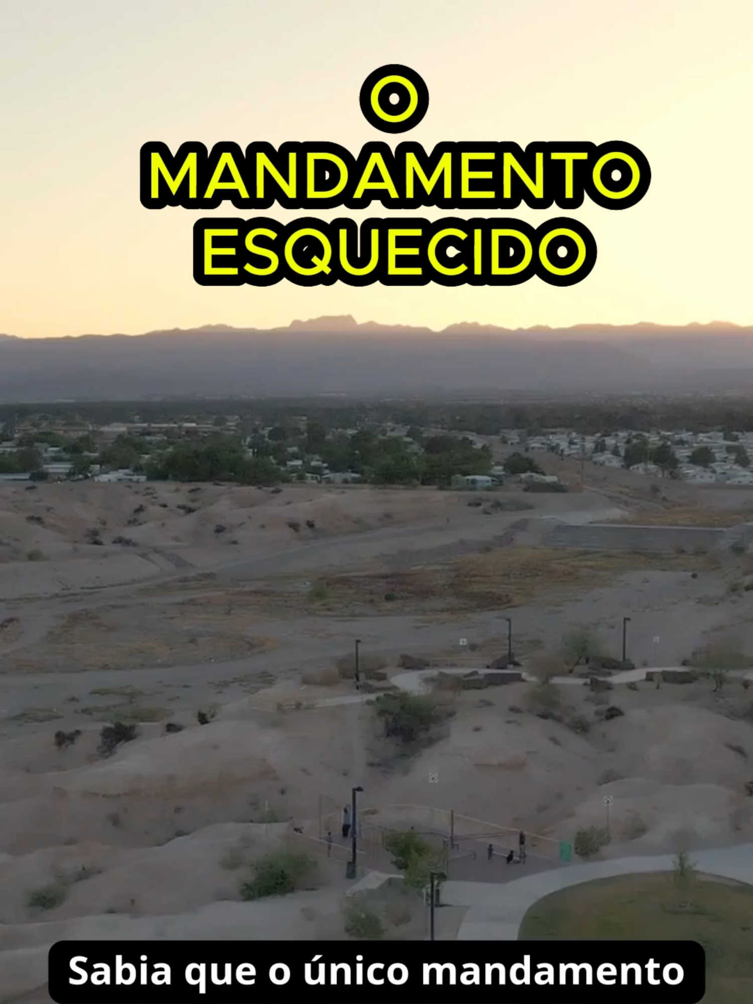 MANDAMENTO ESQUECIDO POR TODOS #iasd #adventista #bíblia #curiosidades #information #2025