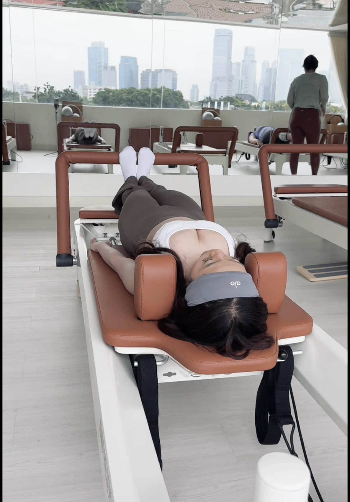 you go girl! 🤸🏻