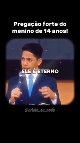 Isaías 43:13 “Desde os dias mais antigos, eu o sou. Não há quem possa livrar alguém da minha mão. Agindo eu, quem poderia revertê‑lo?” #deus #jesus #palavradedeus #pregacao #reflexão #fé #deuspoderoso 