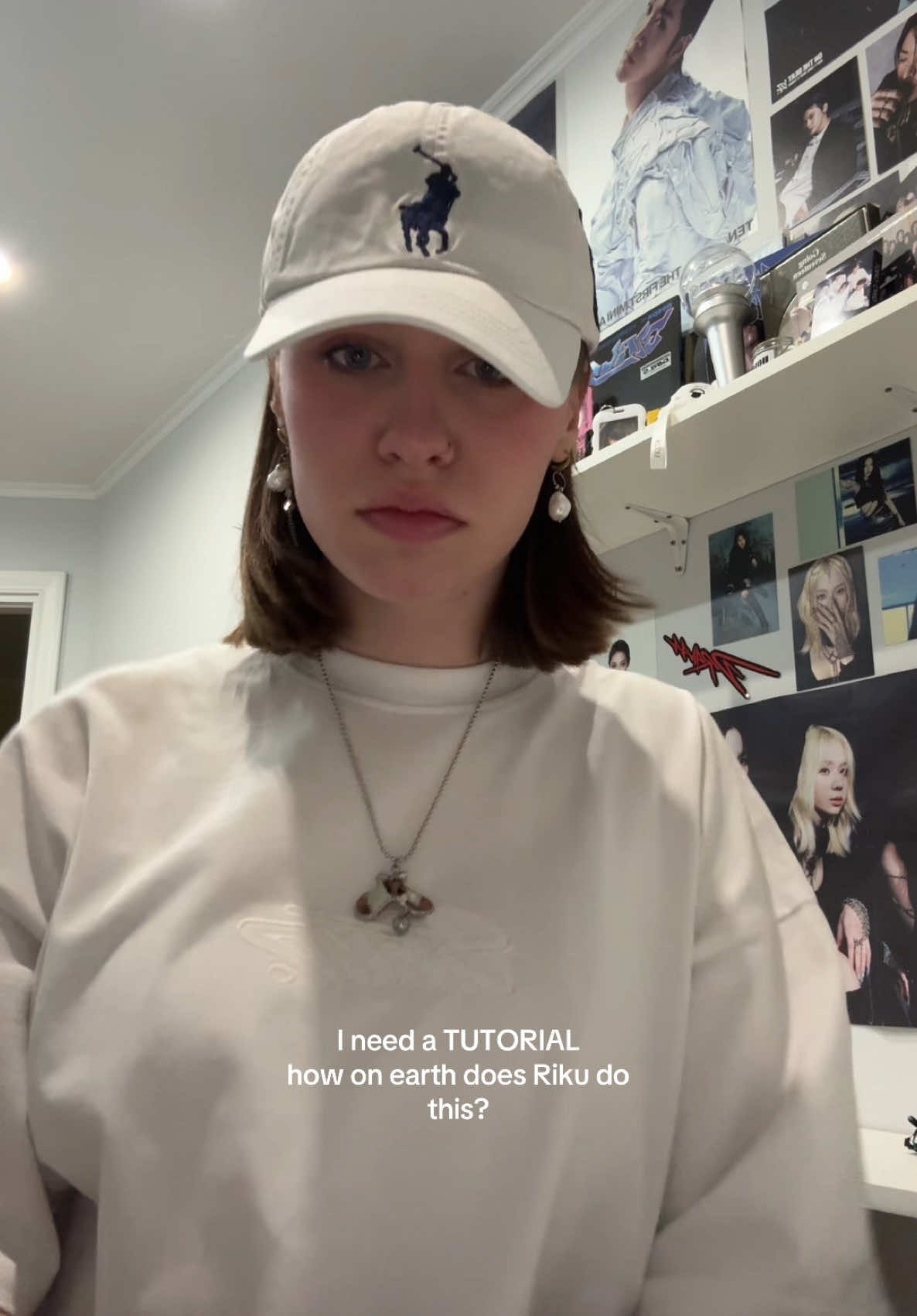 can someone explain me please?😭 #rikushaking #rikunctwish #rikumeme #nctwish #riku 