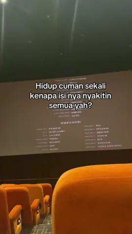 Kenapa? #fyp #rumahuntukalie #bioskopbaubau #baubausulawesitenggara  #foryoupage 