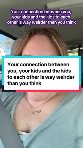 Your connection between you,  your kids and the kids to each  other is way weirder then you think. DNA is weird. #thevagdoc #education #medicaltiktok #dna  #genes #babies #kids #genetics 