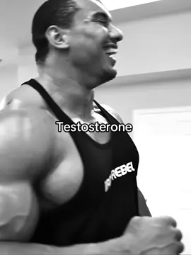 #larrywheels #testosterone 
