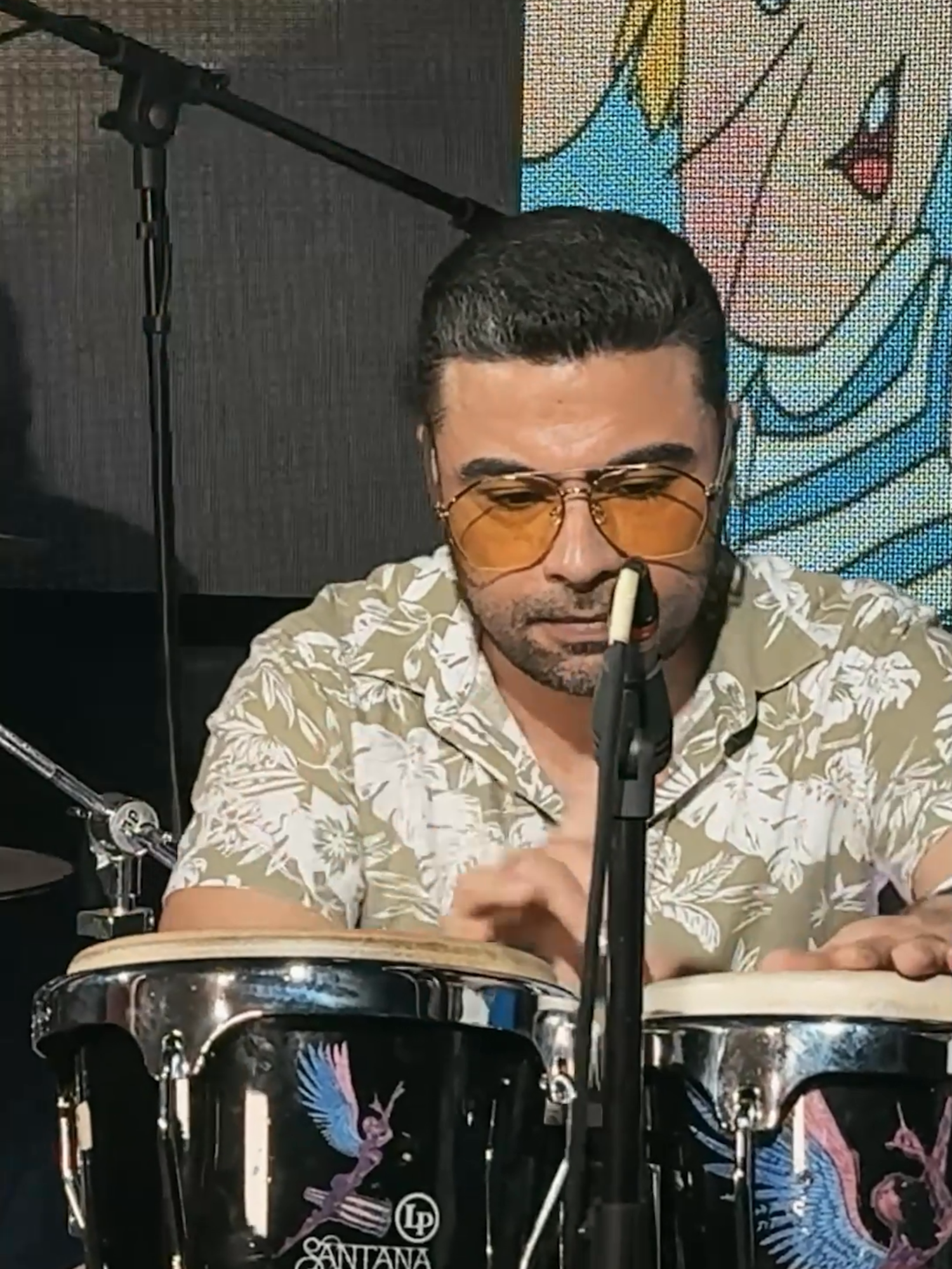 full video on our youtube channel #sevenskiesband #explore #musica #musically #livemusic #ksa🇸🇦 #tunisia🇹🇳 #dubai #dubai #algerie🇩🇿 #maroc #anime #cosplayer #funny
