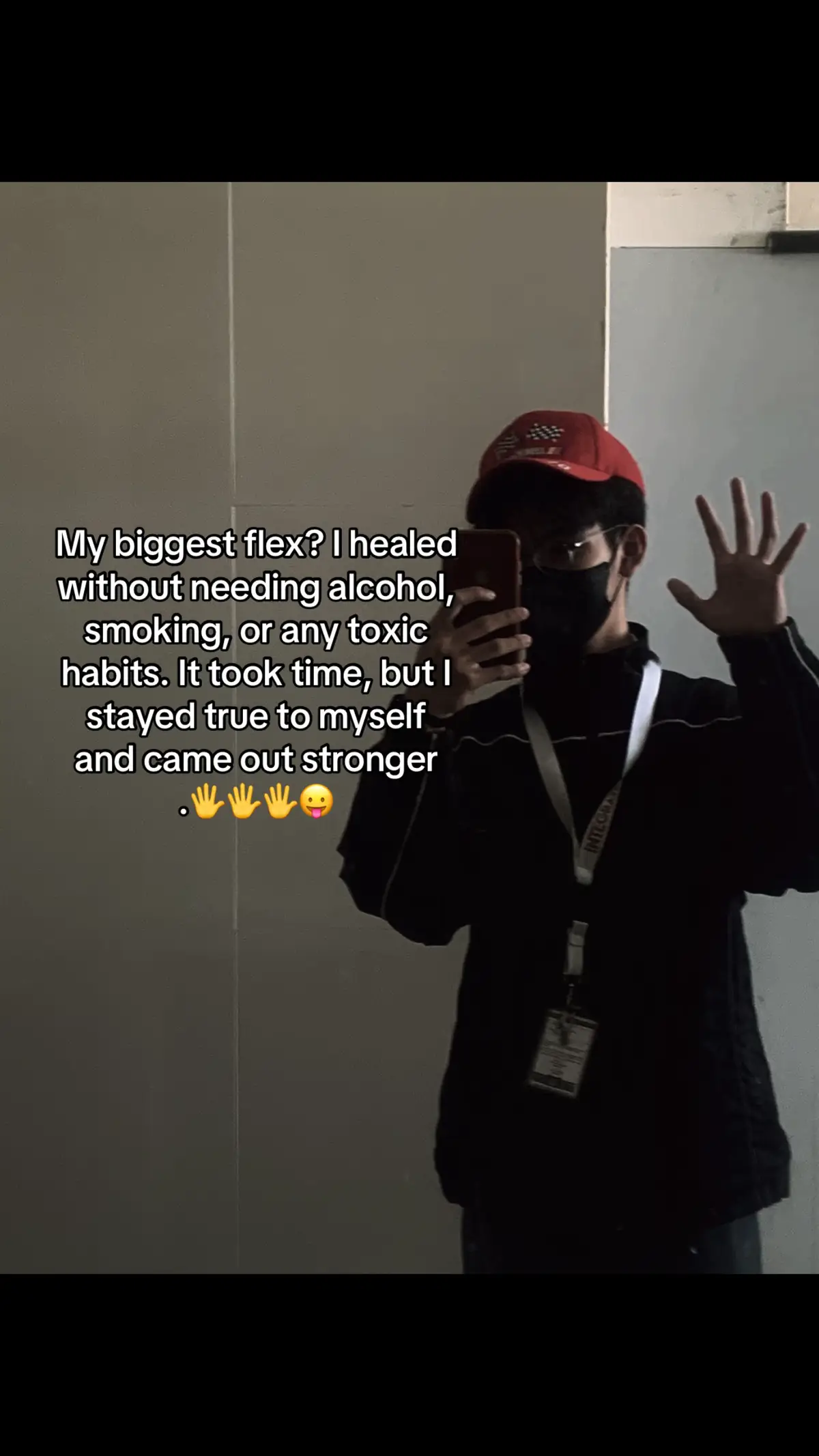 oh no? did i? #certifiedloverboy #healed #comeback #toxic #Love #flex #biggest #fyp #foryoupage #foryou #for #fypage #fyppppppppppppppppppppppp 