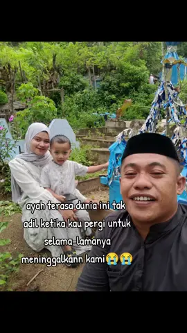 tiba-tiba teringat dirimu ayah😭😭😭 #vilar #fyp #tiktok 