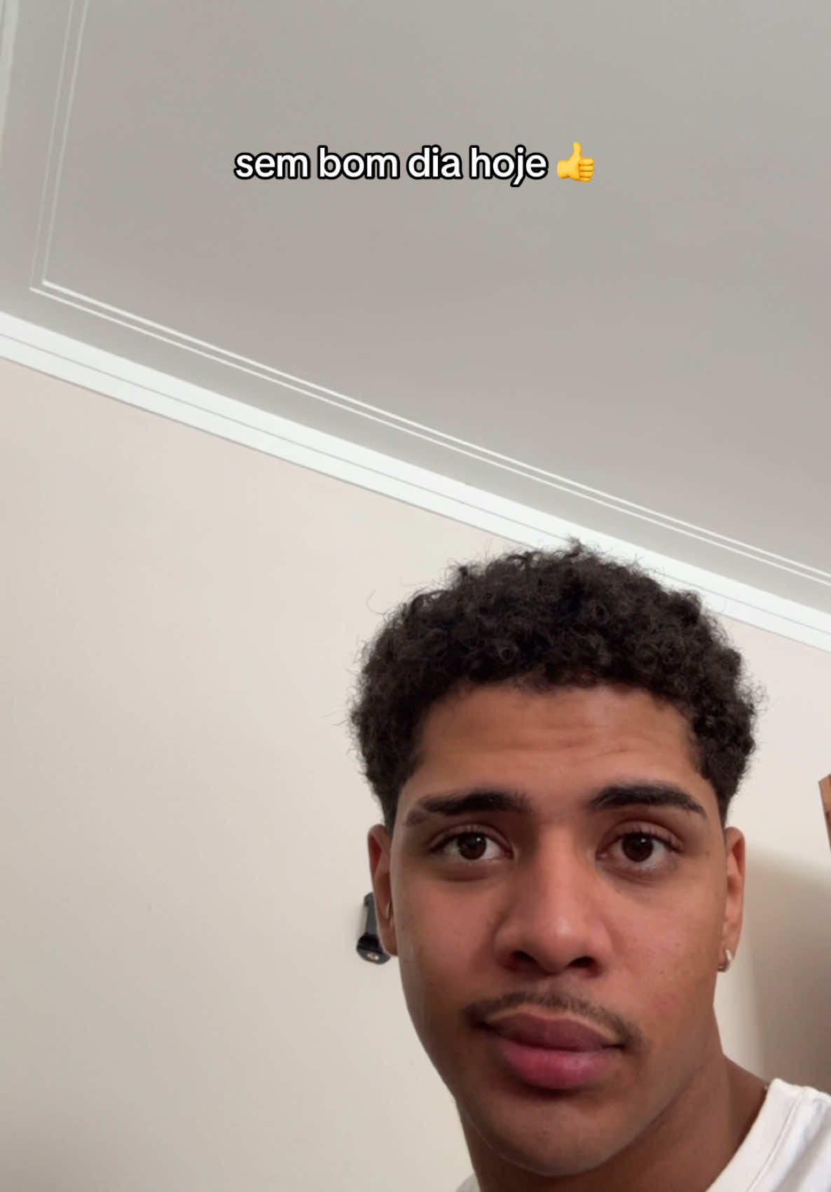 sem bom dia hoje 