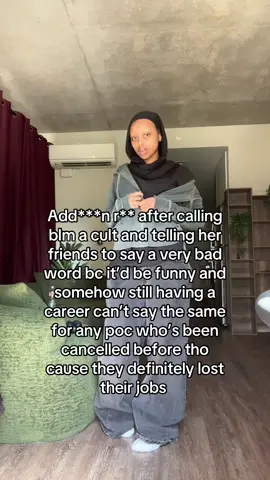 💁🏼‍♀️s get away with anything 