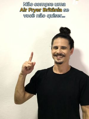 Não compre se não quiser praticidade e tempo livre! 