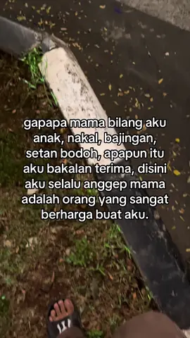 aku gamau buat mamah menyesal dari hidup ku #storytime #zmn14 #katakata #fyp #xybca #masukberanda #tiktok 