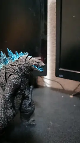 por qué existe esa 📏 #godzilla #godzilla2021 #stikbot #mem 