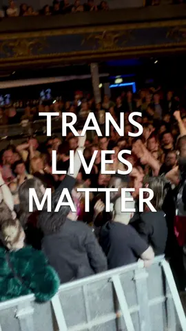 london, you showed up. 