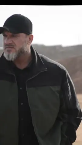 #الحاج ابو علي الكروي قائد التحرير 