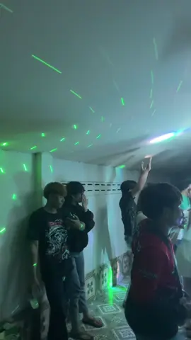 ສຸດສາຍ🍷🚀#ປາຕີ້ວັນເກີດ 🎂🤧