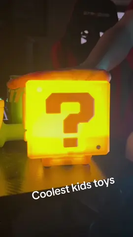 #mario #mariobros #Minecraft #minecraftmovie #kidstoys #toytok #momtok #coolkids #kidstiktok #kidstoy sponsored video and honest reviews #honestreviews 