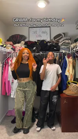 Part 2 | should I style her next ❔| PAGE : @Mia K💞 | Rate fit 1-10 🔥 | dm for promo | - - -  #fyp #fashion #inspo #grwm #getreadywithme #pappiq #streetwear #TikTokFashion #foryou #trend #viral #dress #funny #xybca #timarchives