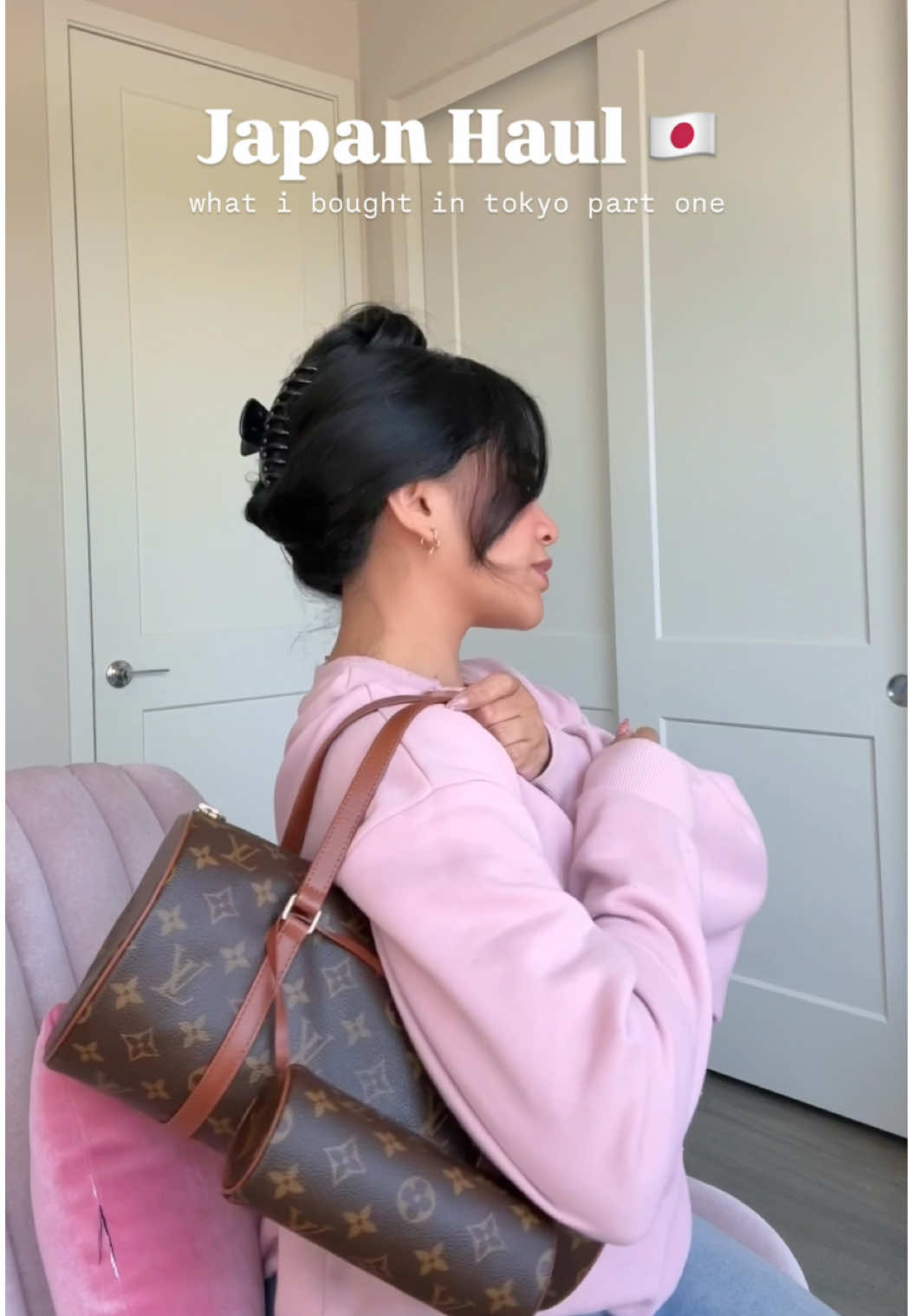 things i bought in tokyo part 1 🇯🇵🌸 japan haul #japantravel #japanhaul 