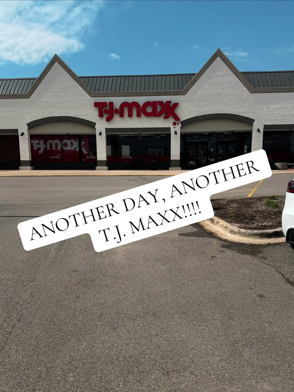 I may have found a new favorite T.J.Maxx! So many good finds!! @TJ Maxx #fyp #shopping #viral #foryoupageofficiall #tjmaxx #trending #BauduccoLover 