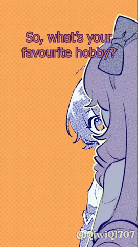 [Zenless Zone Zero] Vivian's hobby #zzz #zenlesszonezero #vivianzzz #bellezzz #hoyoverse #vivian #belle