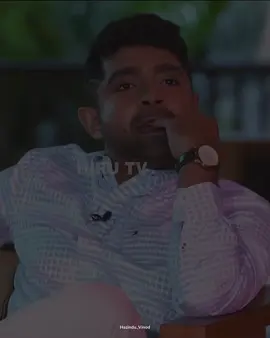 අපි ආදරේ කරන්නේ අපිට ආදරේ කරන මිනිස්සුන්ට නෙවෙයි..! ❤️‍🩹 #fypviralシ #fypage #trending #interview #hearttouching #sinhala #wadan #Love #foryou #srilankan_tik_tok🇱🇰 #sinhalasong #foryoupage #music #viral #onemillionaudition #fypシ゚ #whatsappstatus #viraltrending @Nisansala 🍒 @Mr. Hazi 