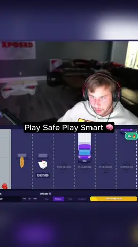 Leaves in the right Moment 🤑🔥     #togi #stevewilldoit #kick #betcodes #fyp #funny #RooHouse #Rydurz #xposed #yassuo #kickstreaming      #togi #st