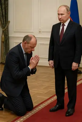 Ich bitte um verzeiung  #pixverse #funnyvideos😂 #fyp #fouryourpage #tiktokers #videoviral #merz #putin 