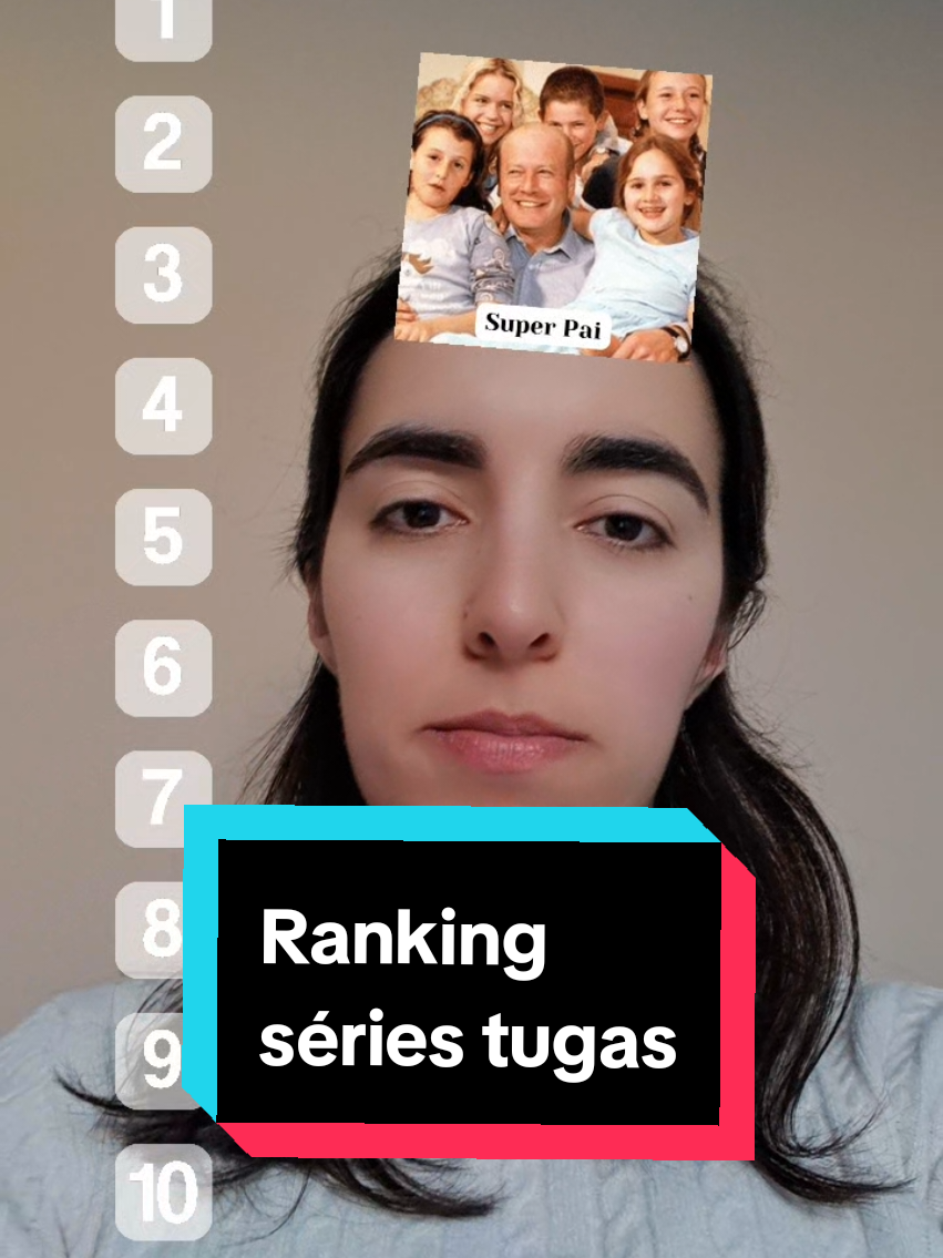 Ranking de séries tugas A nossa infância em 2 minutos 😅 #morangoscomaçucar #luavermelha #rebeldeway #floribella #inspetormax #sic #tvi 