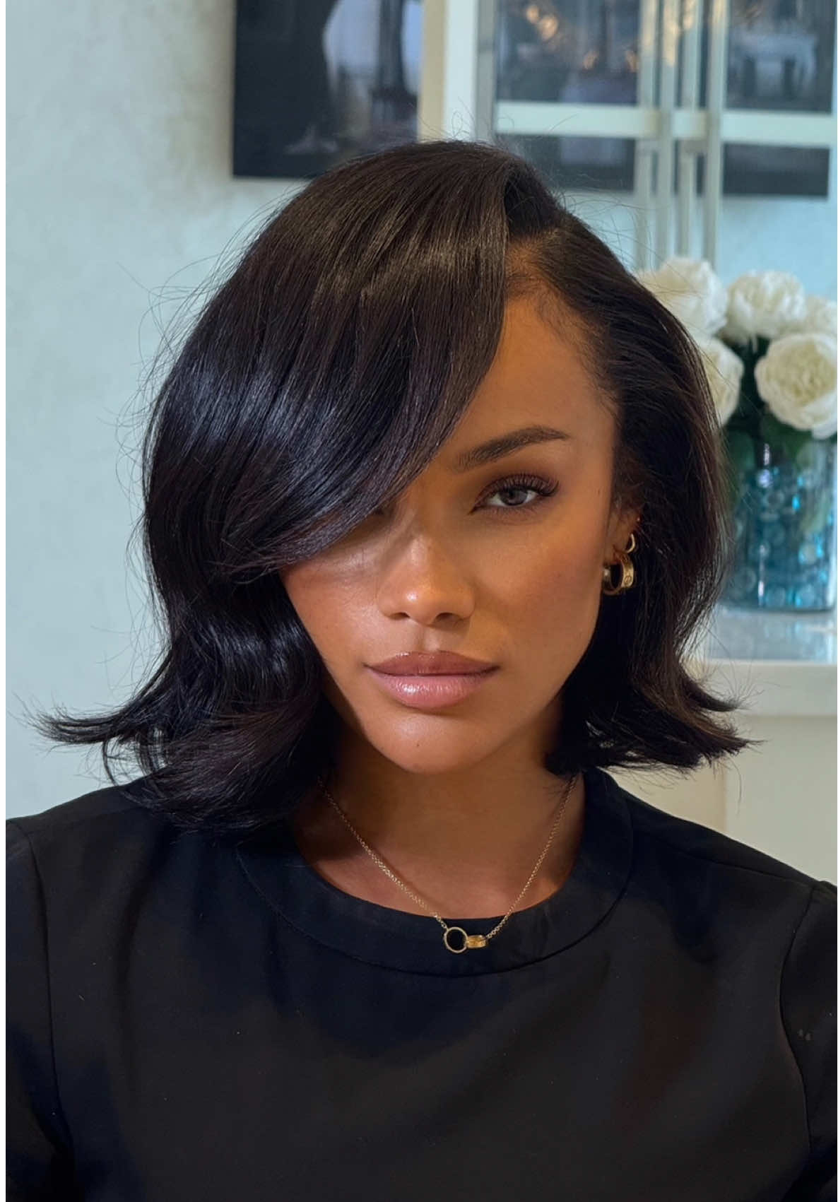 Yes I recorded this voice over in a moving vehicle lol. But @Shara. 🕷️ got me ALL THE WAY TOGETHER! I love her bad 🥹