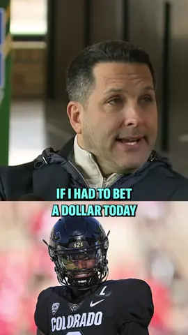 Where does Adam Schefter think Shedeur Sanders will wind up? What is he hearing about the rest of the potential first-round QBs? #nfl #nfldraft #shedeursanders #deionsanders 