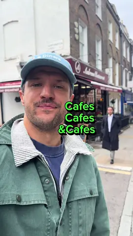 Andrews Cafe: 59 Grays Inn Rd, London WC1X 8TL, United Kingdom