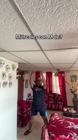 #menealo