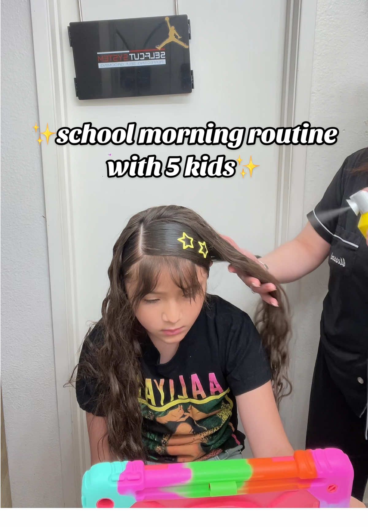 Is it Friday yet? 🙃 #fy #foryou #fypシ #fypage #fypシ゚viral #MomsofTikTok #momsoftiktokclub #momlife #relatable #sahm #sahmlife #sahmsoftiktok #sahmtok #morningroutine #girlhairstyles #fyppppppppppppppppppppppp 