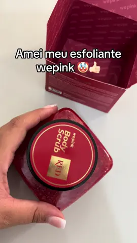 Amei meu esfoliante de pedra vivibora 🤡🥰🙏🏻 @wepink @Virginia gratidão 🤡🤡🤡🤡🤡🤡🤡🤡🤡🤡🤡🤡🤡🤡