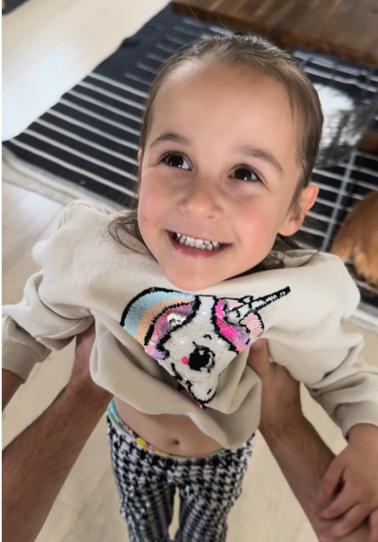 Our whole world 🌎 💕  #mywholeworld #dadsoftiktok #daddysgirl #daddysboy #gaydad #lgbtq 