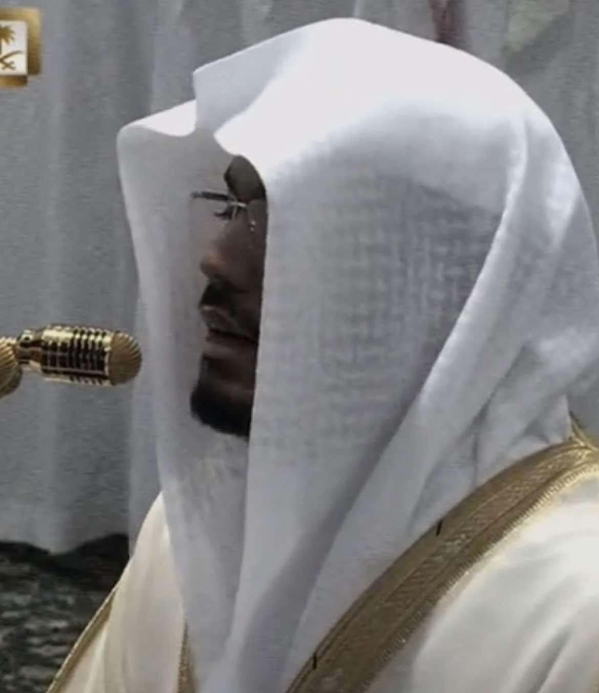 مقام الصبا 😔❤️#ياسر_الدوسري #قران #سورة_الغاشية #اجر #تلاوات #الحرم_المكي #تصميم #islamic_video #quran 