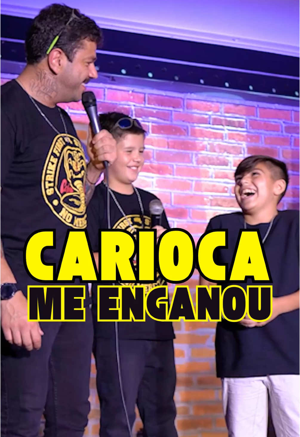 Tentou me enganar e quase conseguiu 🤣🤣🤣
