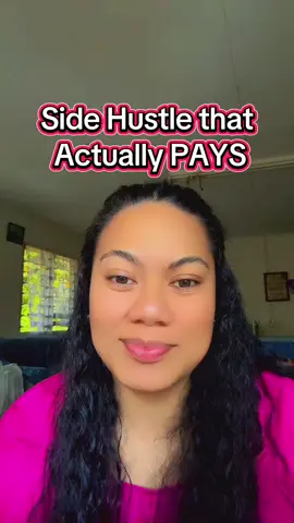 Do not ignore opportunities. Comment below for more info✨ #southpasificislanders🌊🌴 #residualincomeonline #effortiskey #sidehustle2025❤️❤️‍🔥 