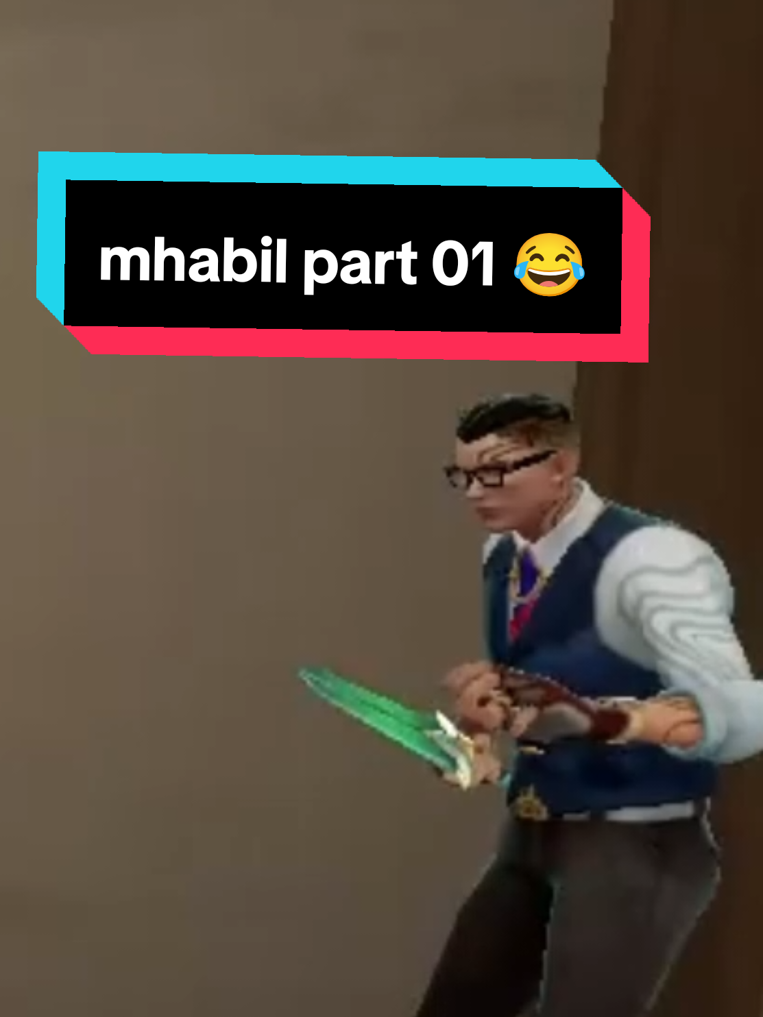 Mhabil Part 01 😂😂 #🇩🇿🇲🇦🇹🇳 #dzgaming #multiplayer #شعب_الصيني_ماله_حل😂😂 #Valorant 