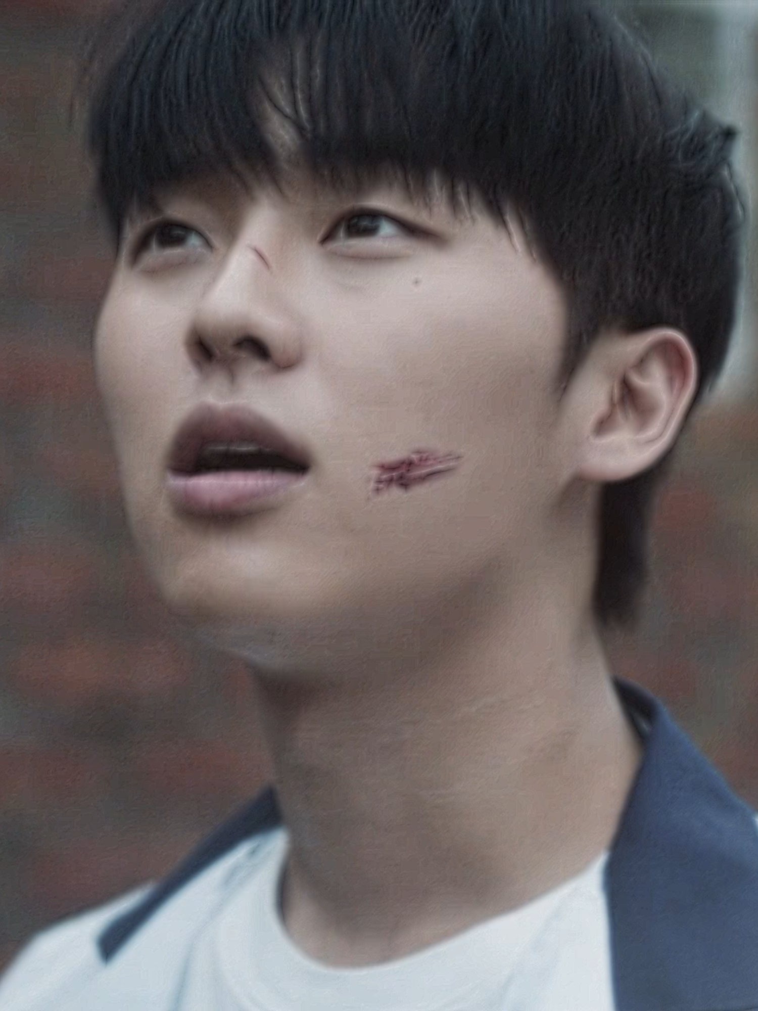 dare i say his best role? {cc: lib6ratos scp: luverclips} #yichan #yichanedit #choihyunwook #choihyunwookedit #twinklingwatermelon #twinklingwatermelonedit #foryou #foryoupage #fyp #viral #xzycba #zxybca ORIGINAL CONTENT FAKE EVRYTHING