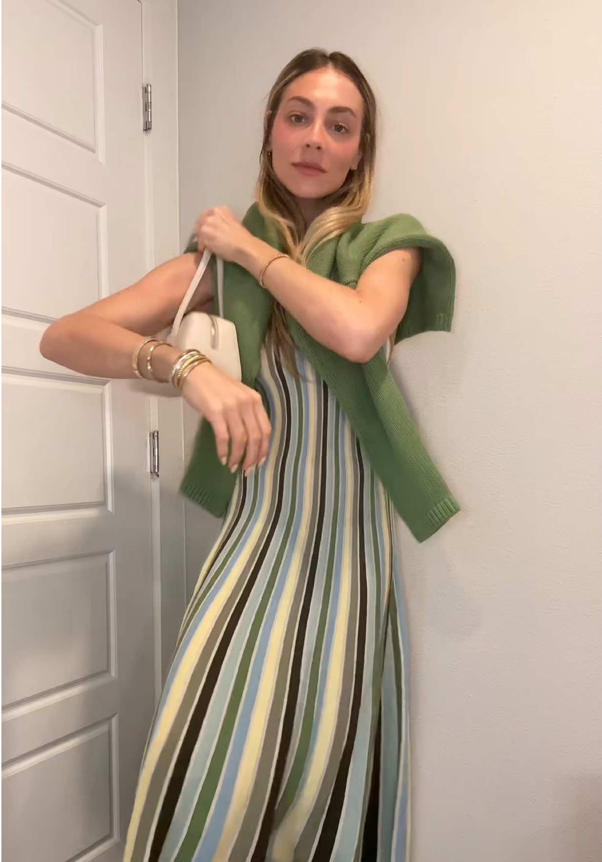 spring occasion dressing made easy with @Banana Republic #bananarepublicpartner 