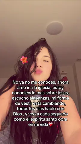 #fypシ #Dios #jesus #yahweh #girls #chicascristianas #parati 